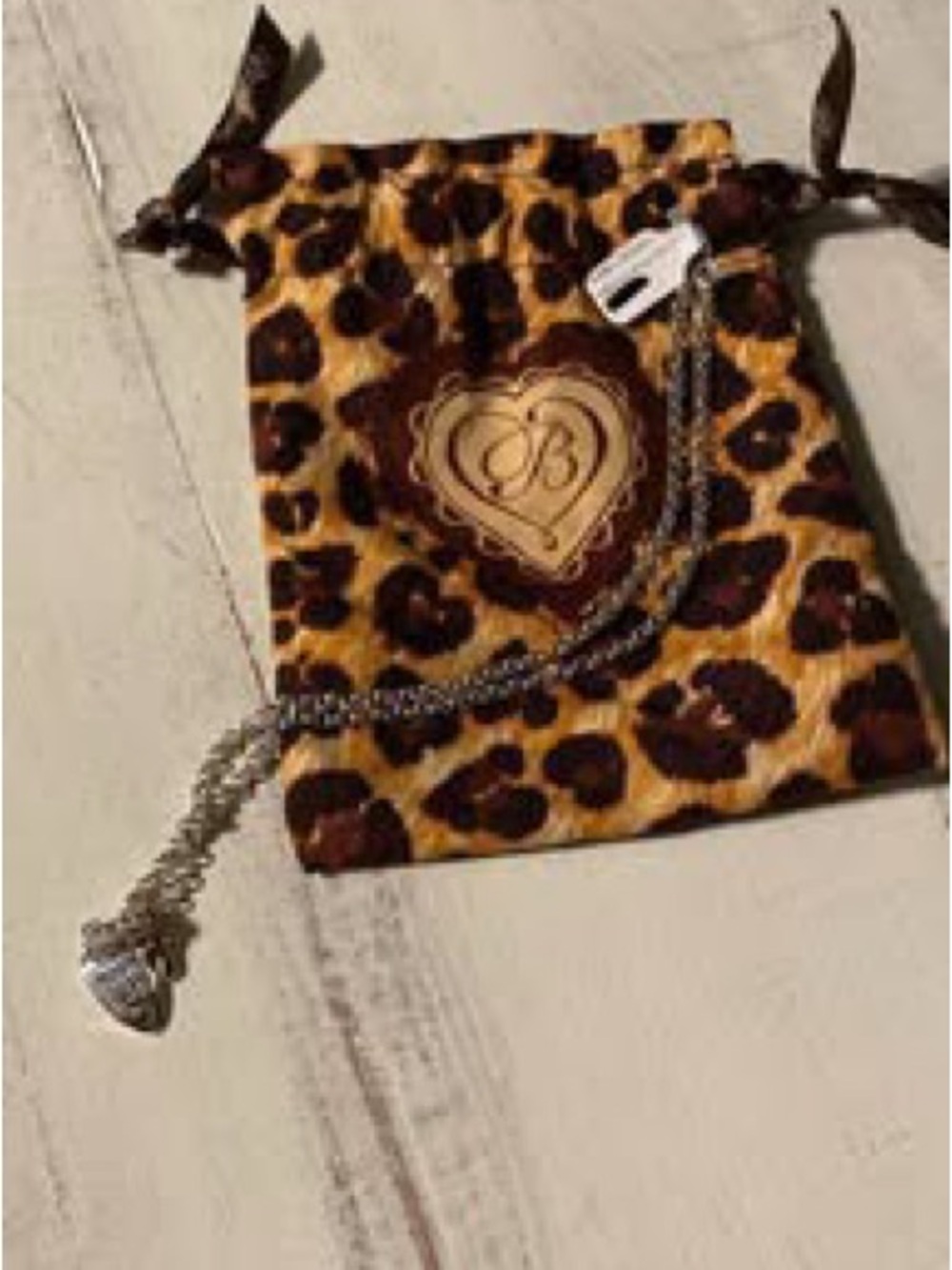 Brighton necklace